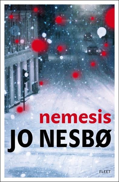 Nemesis - 978-80-87497-01-2
