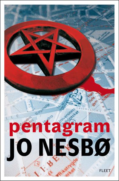 Pentagram - 978-80-87497-05-0