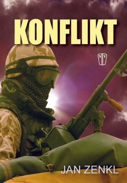 Konflikt - 978-80-206-1169-7