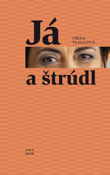 Já a štrúdl - 978-80-86069-57-9