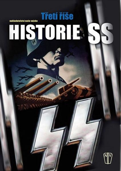 Historie SS - 978-80-206-1121-5