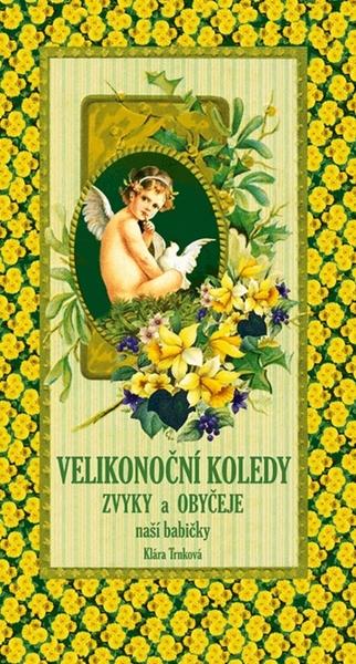 Levně Velikonoční koledy