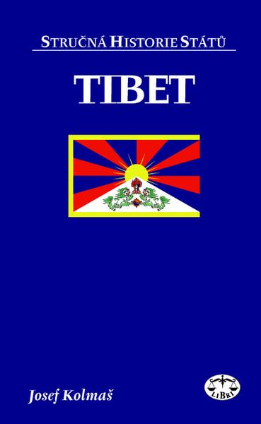 Tibet - 978-80-7277-483-8