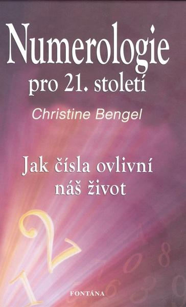 Levně Numerologie pro 21. století