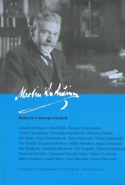 Kukučín v interpretáciách - 978-80-8119-029-2