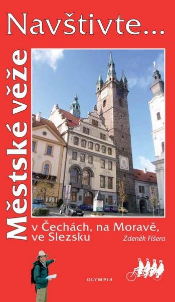 Městské věže - 978-80-7376-265-0
