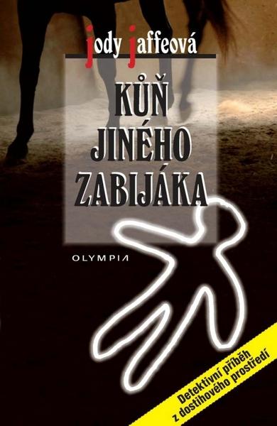 Kůň jiného zabijáka - 978-80-7376-269-8
