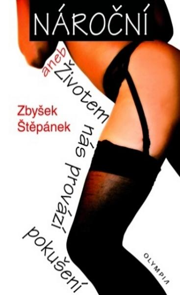 Nároční - 978-80-7376-283-4