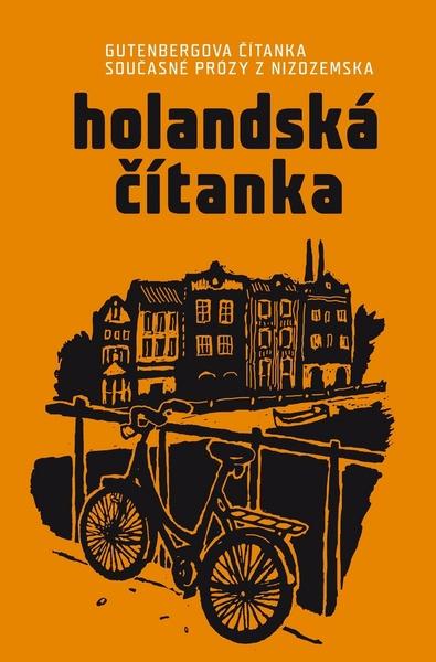Holandská čítanka - 978-80-86349-43-5