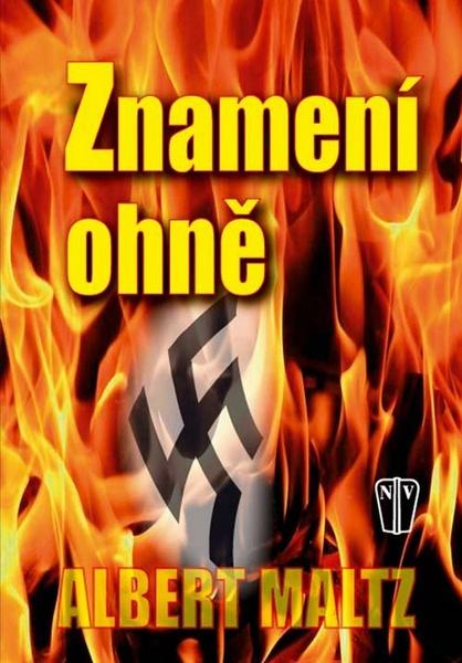 Levně Znamení ohně
