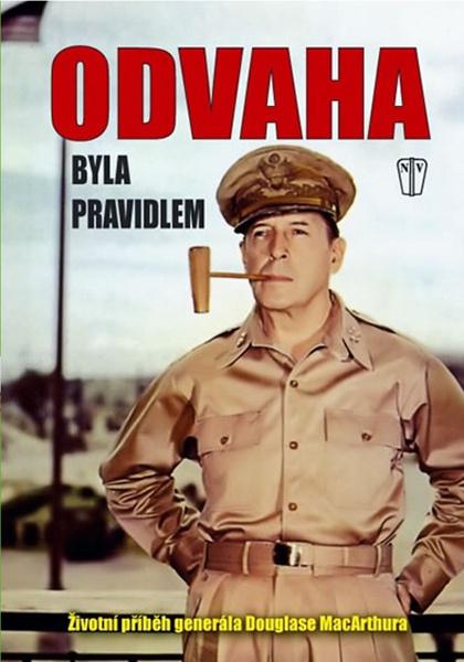 Odvaha byla pravidlem - 978-80-206-1188-8