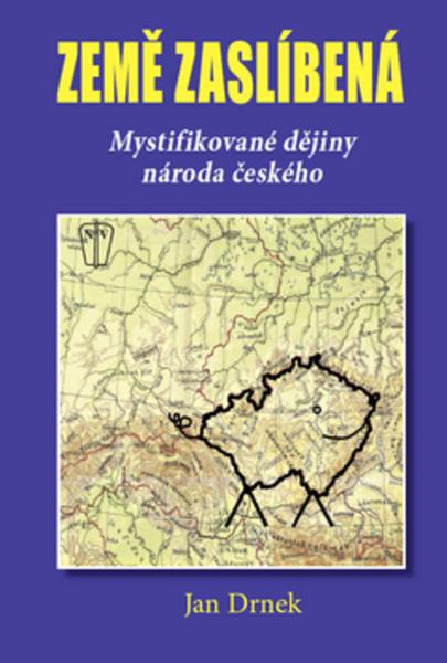 Země zaslíbená - 978-80-206-1210-6