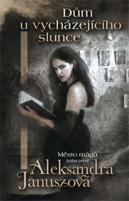Dům u vycházejícího slunce - 978-80-7456-000-2