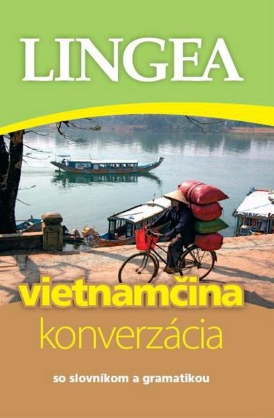 Vietnamčina konverzácia - 978-80-89323-73-9