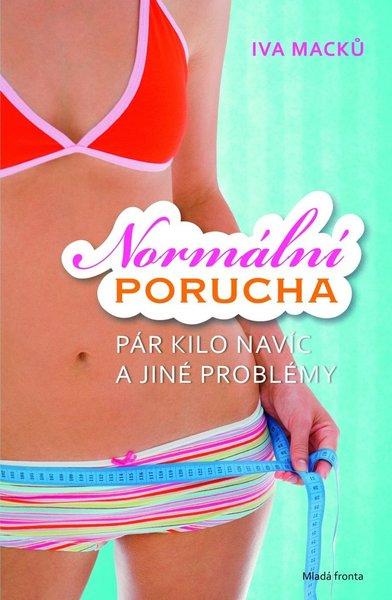 Normální porucha - 978-80-204-2391-7