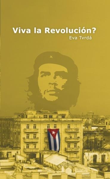 Viva la Revolución? - 978-80-904605-4-6
