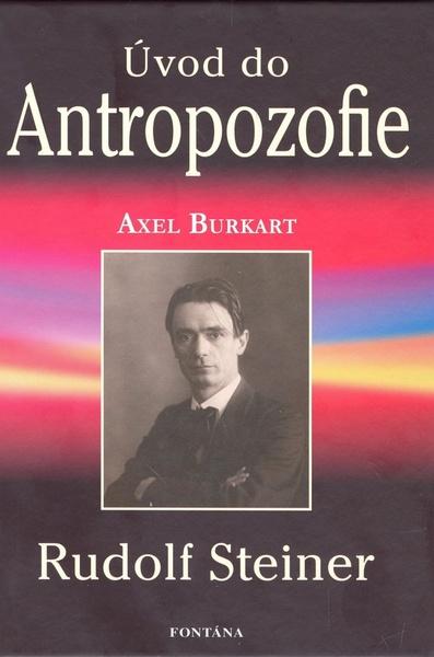 Levně Úvod do Antropozofie
