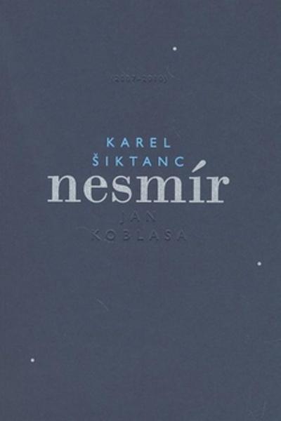Nesmír - 978-80-246-1850-0