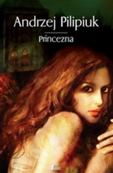 Princezna - 978-80-7193-323-6