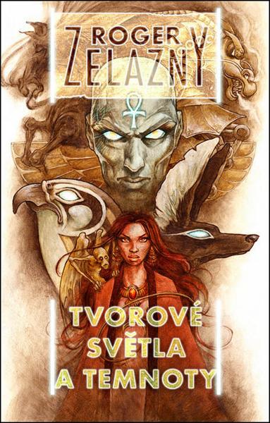 Tvorové světla a temnoty - 978-80-87364-16-1