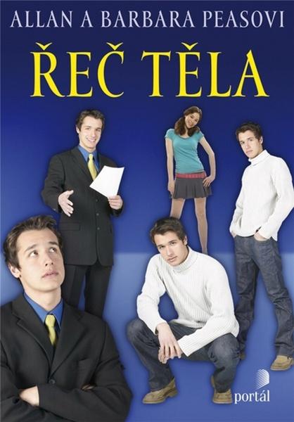 Levně Řeč těla
