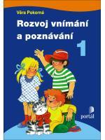 Rozvoj vnímání a poznávání 1 - 978-80-7367-794-7