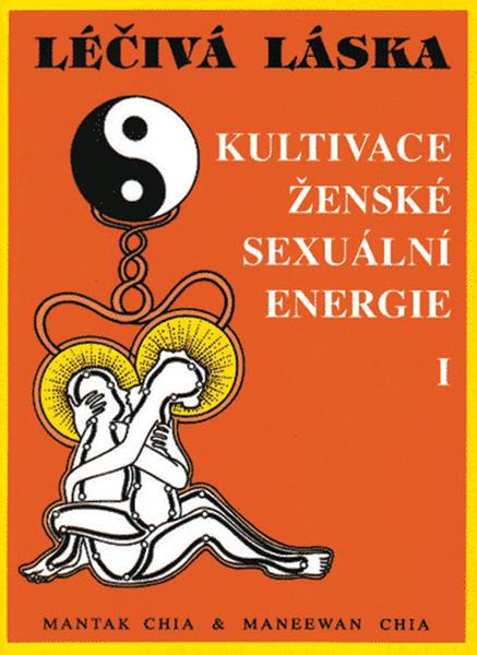 Léčivá láska I - 978-80-85349-61-0