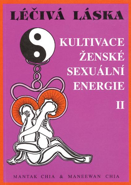 Léčivá láska II - 978-80-85349-62-7