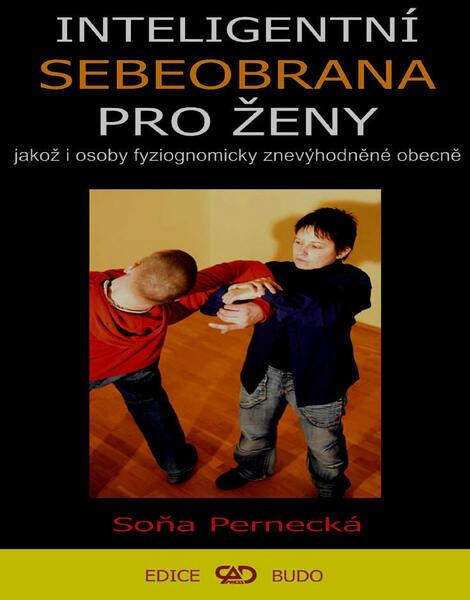 Levně Inteligentní sebeobrana pro ženy
