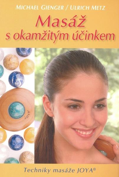 Levně Masáž s okamžitým účinkem