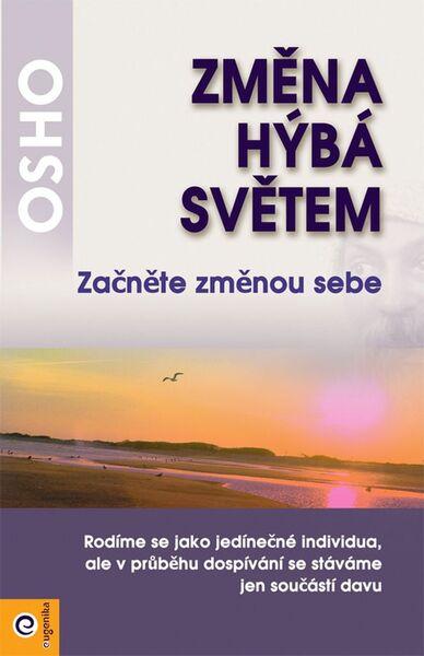 Změna hýbá světem - 978-80-8100-227-4