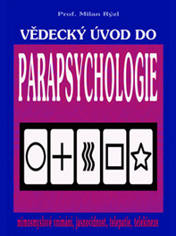 Vědecký úvod do parapsychologie - 978-80-88969-47-1