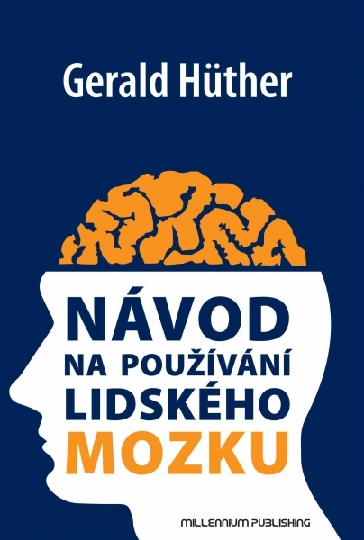 Levně Návod na používání lidského mozku