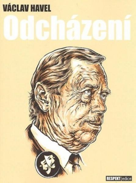 Odcházení - 978-80-903766-1-8