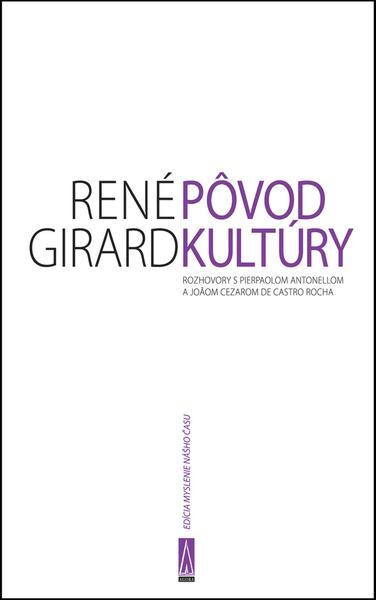Pôvod kultúry - 978-80-969394-5-9