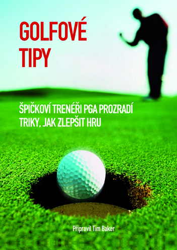 Levně Golfové tipy