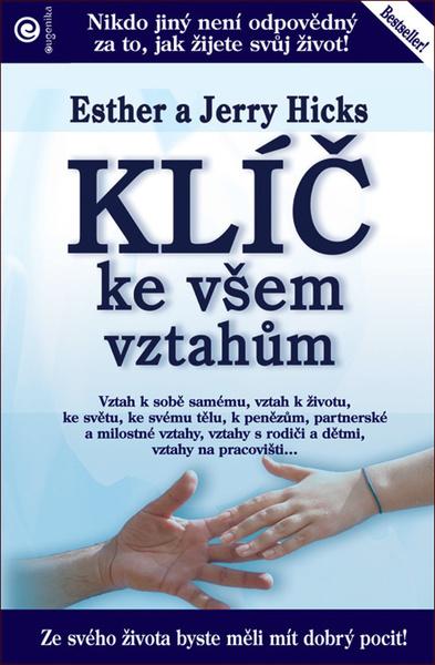 Levně Klíč ke všem vztahům