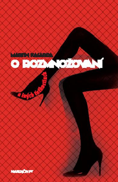 Levně O rozmnožovaní a iných ťažkostiach