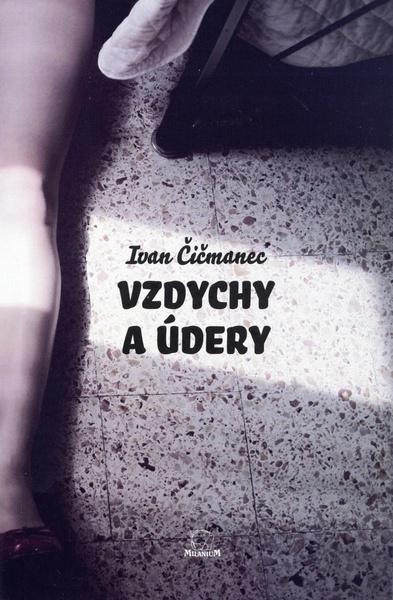 Levně Vzdychy a údery