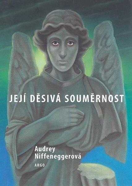Její děsivá souměrnost - 978-80-257-0387-8