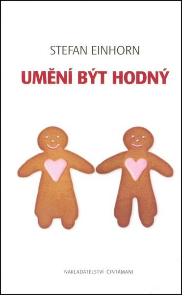 Umění být hodný - 978-80-254-3450-5