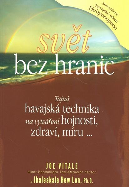 Svět bez hranic - 978-80-254-0813-1