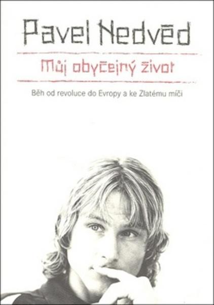 Můj obyčejný život - 978-80-257-0401-1