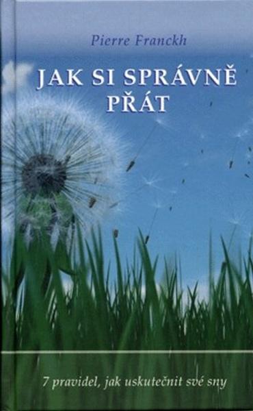 Jak si správně přát - 978-80-7263-454-5