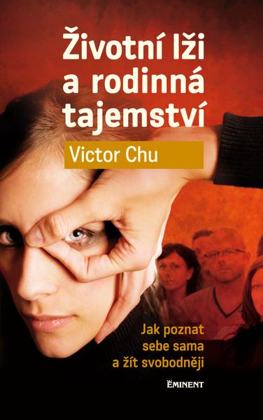 Životní lži a rodinná tajemství - 978-80-7281-417-6