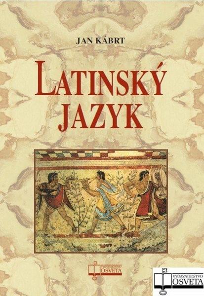 Levně Latinský jazyk
