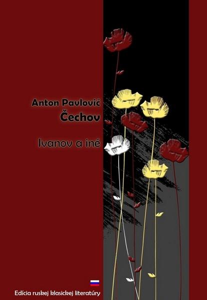 Ivanov a iné - 978-80-89465-08-8