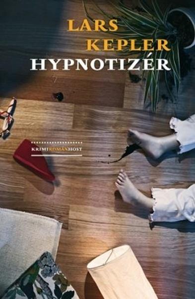 Hypnotizér - 978-80-7294-509-2