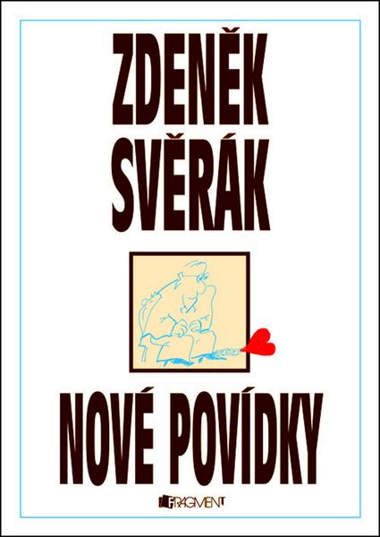 Nové povídky - 978-80-253-1233-9