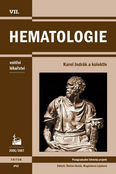 Hematologie - 80-7254-868-9